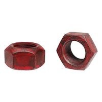 1968 - 1973 Ford Mustang Steering Wheel Nut