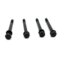 1964 - 1973 Mustang Engine Fan Mounting Hardware