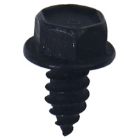 1964 1/2 - 1965 Mustang 1pc Horn Relay Mounting Hardware