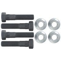 1964 - 1966 Mustang Upper Control Arm Bolt Kit