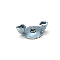 1964 - 1973 Mustang V8 Air Cleaner Mounting Hardware