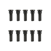 1964 1/2 - 1973 Mustang 10pc Wheel Studs 1.48"