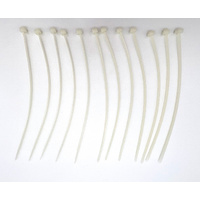 1969 - 1970 Mustang Wiring Various Locations Wire Looms/Clips