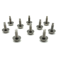 1964 - 1973 Mustang Hood & Hinges Mounting Hardware