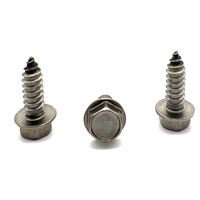 1967 - 1973 Mustang Washer Reservoir Mounting Hardware