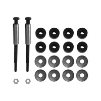 1968 - 1973 Mustang Concours Sway Bar End Link Kit