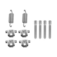 1964 - 1966 Mustang Headlamp Adjusters Hardware Kit
