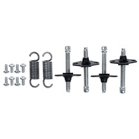 1967 - 1968 Mustang Headlight Adjuster Kit