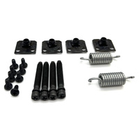 1969 Shelby Mustang Headlight Adjuster Hardware