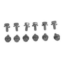 1964-73 Valve Cover Bolt Sets (Small Block)