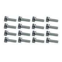 1970-71 Valve Cover Bolt Set (Boss 351)
