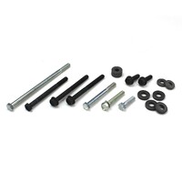 1965 Mustang Water Pump Bolts (289, w/ A/C)