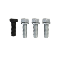 1967-70 Mustang Water Pump Bolts (390, 428)