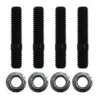 1966 - 1973 Mustang Exhaust Manifold Flange Stud & Nut Kit 289 302 351 390 429CJ