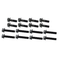1970-71 Mustang Exhaust Manifold Bolts (351C-4V)
