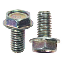 1968 - 1973 Mustang Air Cleaner Snorkel Hardware