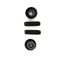 1969 - 1970 Mustang Boss 302 Air Cleaner Heat Shroud Mounting Hardware