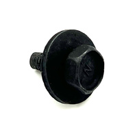 1970 - 1971 Mustang 351C Air Cleaner Heat Shroud Mounting Hardware