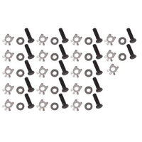 1965-67 Ford F-Truck/1966 Fairlane/Ranchero Exhaust Manifold Bolt Kit