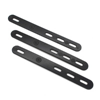 1967 - 1970 Mustang Wiring Firewall Wire Looms/Clips