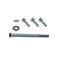 1967 - 1970 Mustang Alternator Mounting Kit (390, 428)