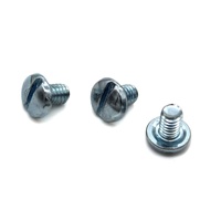 1964 - 1973 Mustang Single Point Distributor Points & Condenser Mounting Hardware
