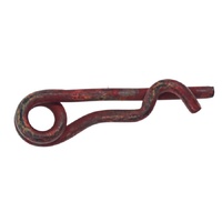 1967 - 1968 Mustang Clutch Pedal Retainer Clip
