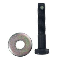 1967 - 1973 A/C Compressor Clutch Hardware Kit