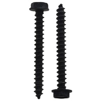 1964 1/2 - 1967 Mustang 2pc Fuse Block to Firewall Mounting Hardware