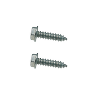 1965 -1973 Mustang 2pc Headlamp Dimmer Switch Hardware