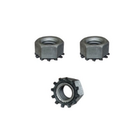 1969 - 1970 Mustang 351W 3pc Ram Air Cleaner Bracket Mounting Hardware