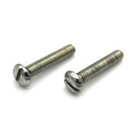 1964 - 1967 Mustang Distributor Vacuum Unit Mounting Hardware