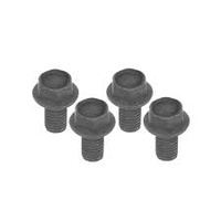 1968 - 1973 289/302/351 Mustang Engine Mount To Block Bolt Kit