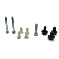 1965 Mustang 13pc Power Steering Pump Hardware Kit