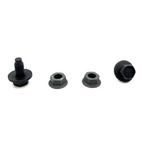 1964.5 - 1966 Mustang Horns Mounting Hardware