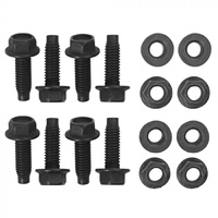 1964 - 1973 Mustang V8 Eng Mount To Body Hardware