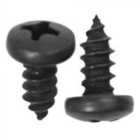 1971 - 1973 Mustang Washer Nozzle Hardware