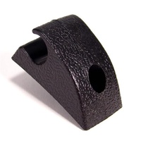 1990 - 1993 Mustang Convertible Sun Visor Retainer Hook