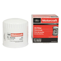 1996 - 2013 Mustang Oil Filter V8 - Genuine Motorcraft