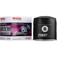 1996 - 2014 Mustang Oil Filter V8 - High Performance