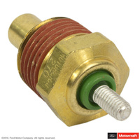 1970 - 1973 Mustang V8 Temperature Gauge Sending Unit - Genuine Motorcraft SW2328