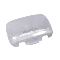 1992-93 Mustang Dome Light Lens