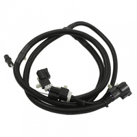 1987-93 Mustang Oxygen Sensor Wiring Harness