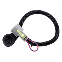 1987-93 Mustang Back Up Light Switch Harness