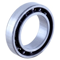 1967 - 1993 Mustang Upper Steering Column Bearing (1 3/16" OD) 