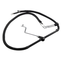 1992-93 Mustang Solenoid to Starter Cable