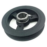 1996 - 2000 Mustang GT 4.6 SOHC Harmonic Balancer