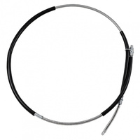 1993 Mustang Park Brake Cable For Rear Drums