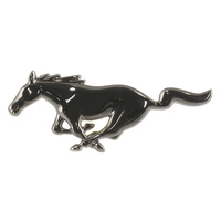 1987-93 Mustang Cobra Grille Emblem