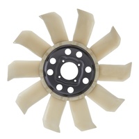 1983 - 1995 Mustang 5.0L 302cid V8 Engine Cooling Fan Blade